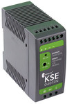 Power supply KSE 04012N 230/ 12VDC 3.3A